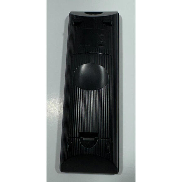 Sony RMT-D187A OEM Original DVD Player Replacement Remote Control Tested & Works - Picture 2 of 3